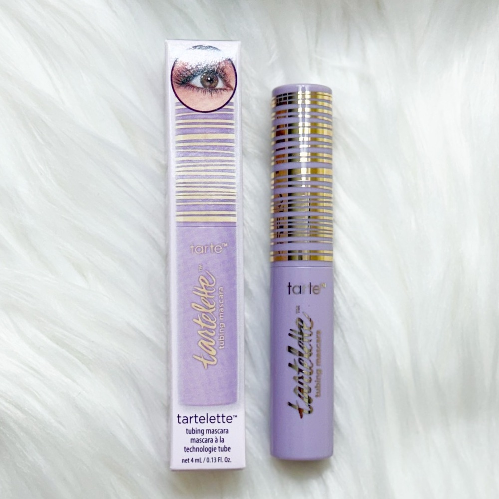 Tarte Travel-Size Tartelette Tubing Mascara